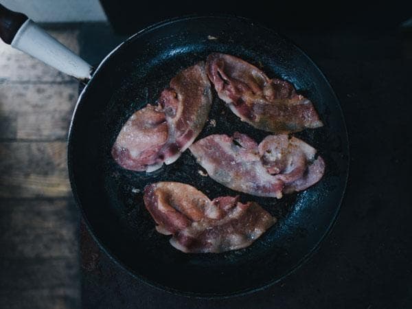 Tocino