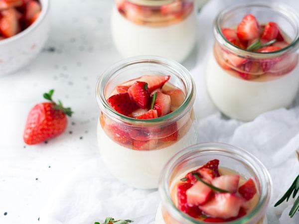 🥑 ¿Es Keto El Yogur Griego? - ¿Es keto esto?