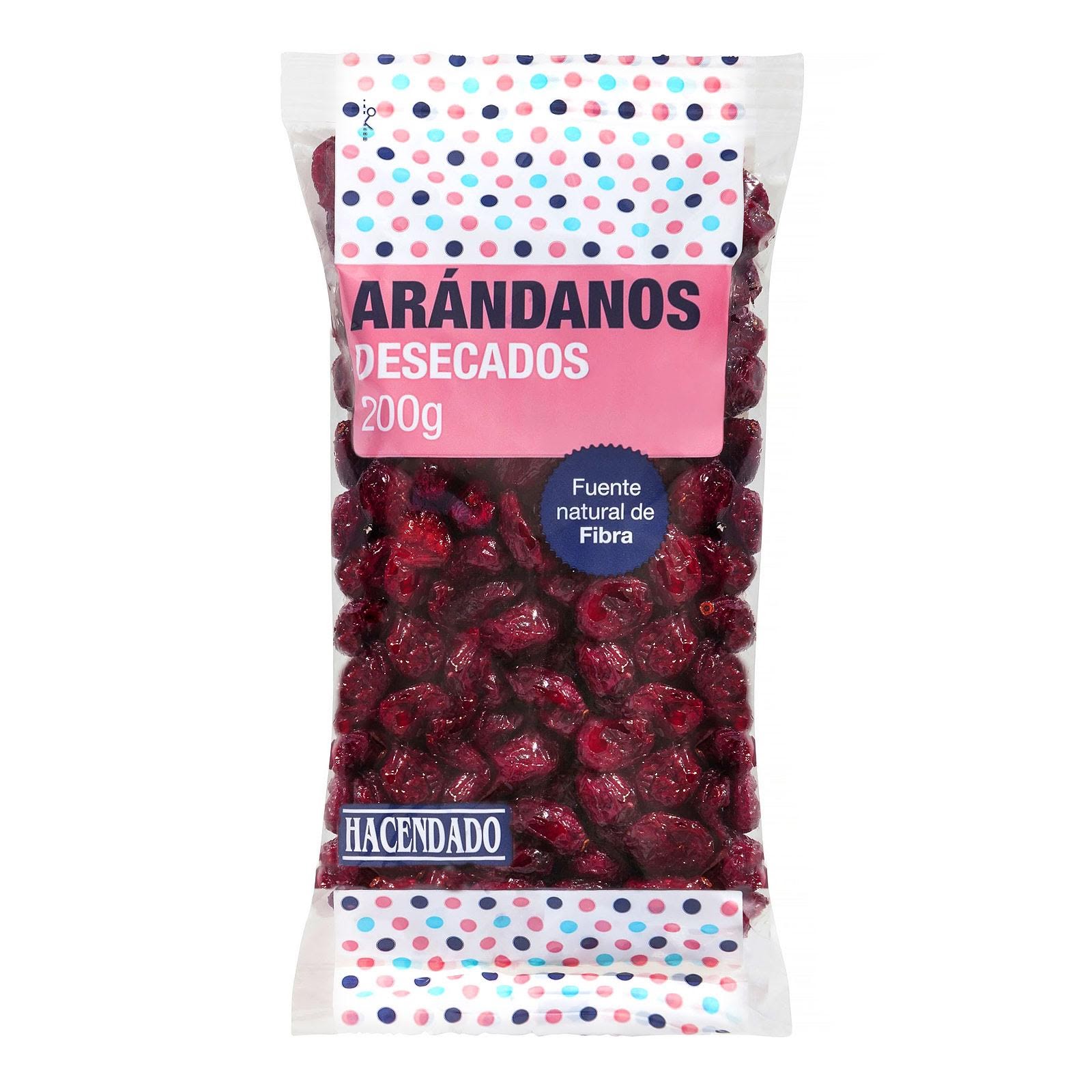 gedréchent Cranberries-Bauer-Mercadona-1