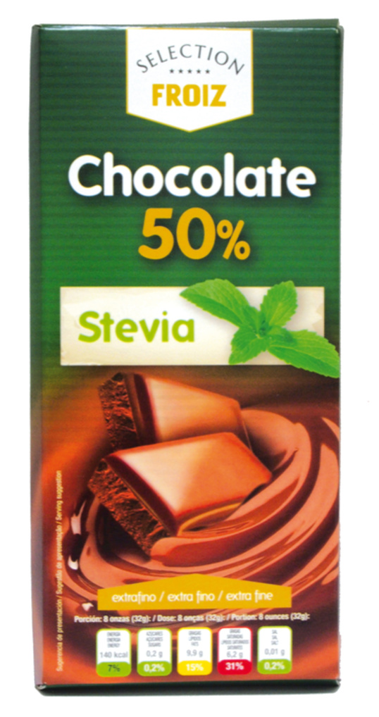 chocolate-50-stevia-froiz