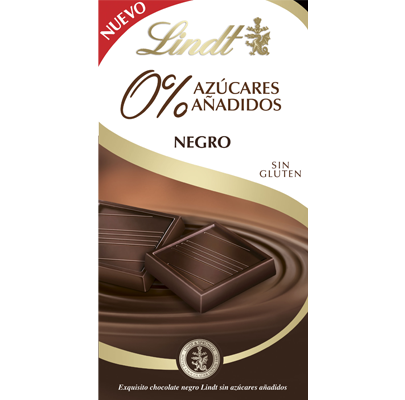 שוקולד מריר-0-מוסף-סוכר-לינדט