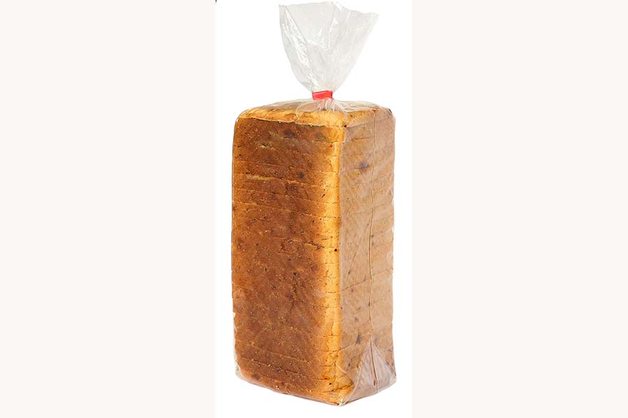 pan de molde alto contenido en proteína Tradipan