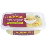 humus bonÀrea