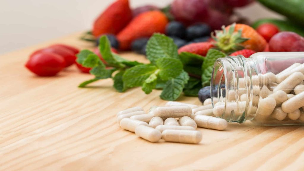 Suplementos dietéticos cetogénicos: ¿cuáles necesitas en la dieta cetogénica?